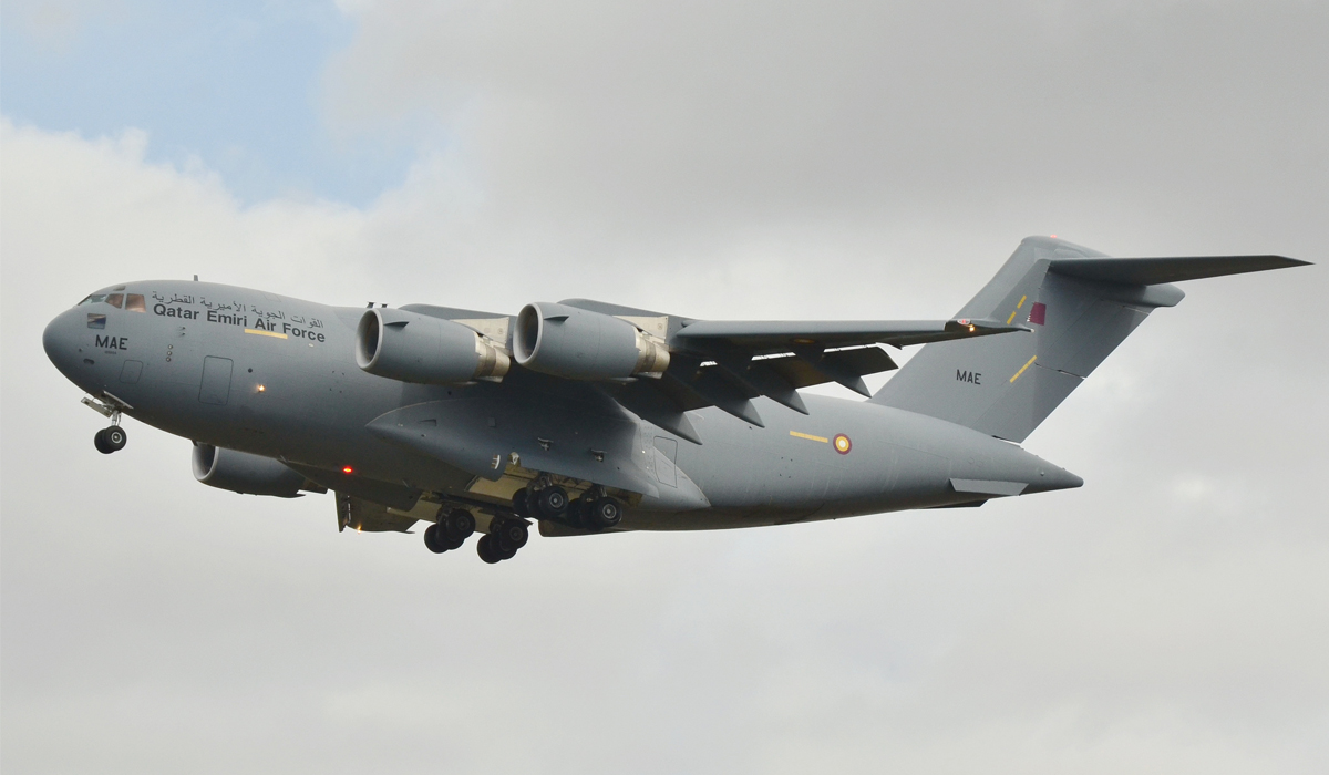 Humanitarian aid